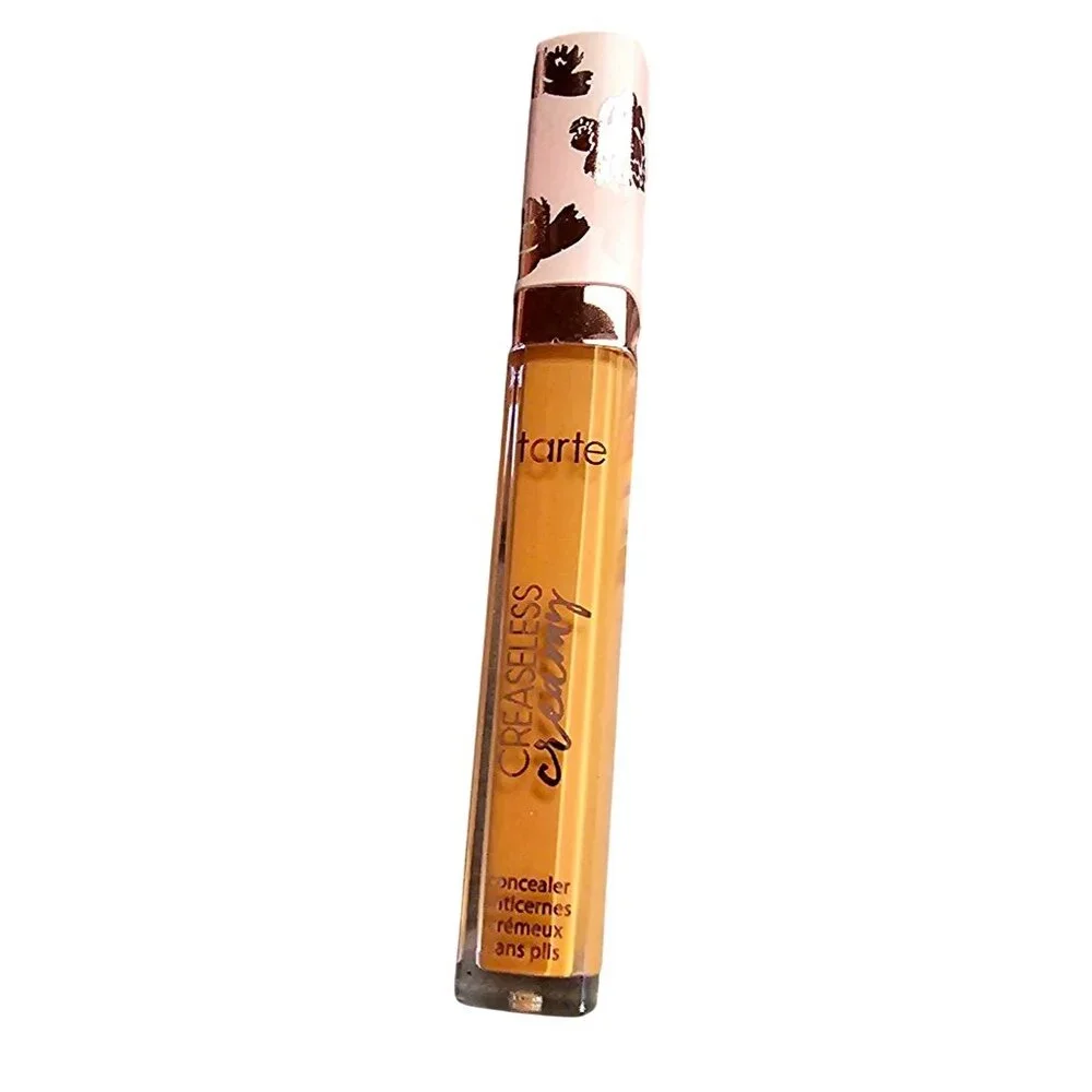 Tarte Creaseless Concealer 18N Fair-Light Neutral Longwear Waterproof (New, neve